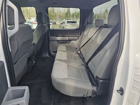 Used 2023 Ford F150 XLT w/ Trailer Tow Package image 22