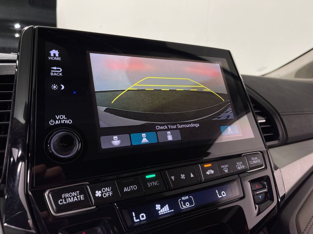 Used 2019 Honda Odyssey EX-L image 23