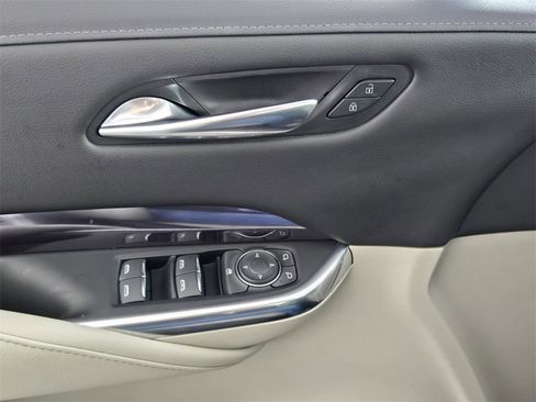 Used 2021 Cadillac XT4 Luxury image 27