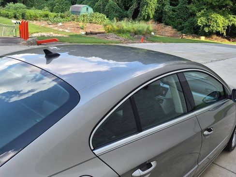 Used 2010 Volkswagen CC Sport FWD image 15