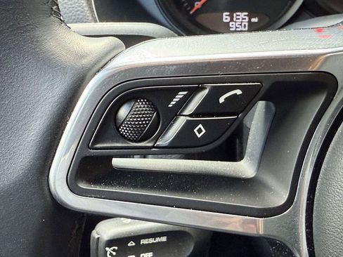 Used 2024 Porsche 718 Cayman image 22