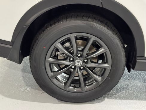 New 2026 Honda CR-V EX-L image 35