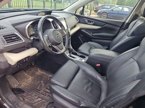 Used 2019 Subaru Ascent Limited AWD/4WD image 9