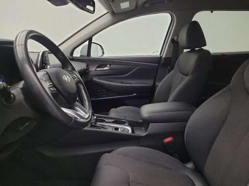 Used 2019 Hyundai Santa Fe SEL image 17