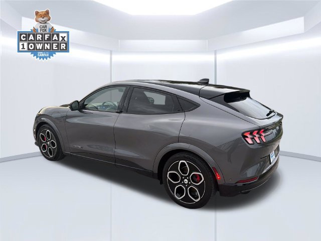 Certified 2023 Ford Mustang Mach-E GT AWD/4WD image 5