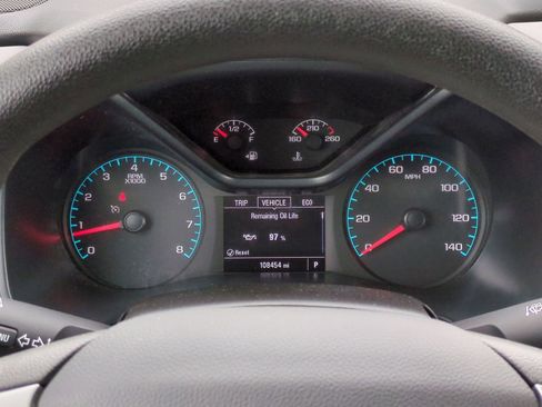 Used 2019 Chevrolet Colorado W/T w/ WT Convenience Package image 35