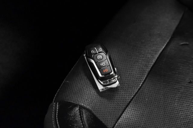 Used 2017 Ford Mustang GT Premium RWD image 54