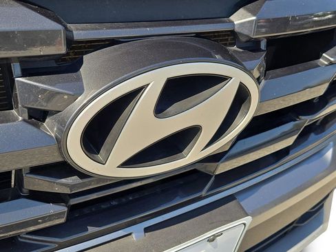 Used 2025 Hyundai Tucson SEL image 4