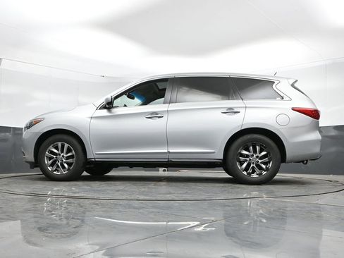 Used 2013 INFINITI JX35 AWD w/ Premium Pkg image 28