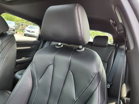 Certified 2024 Acura Integra A-Spec FWD image 11