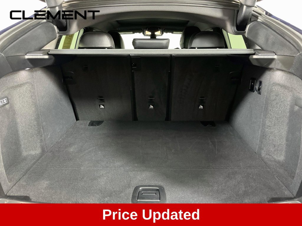 Used 2023 BMW X4 xDrive30i w/ Premium Essential Package AWD/4WD image 9