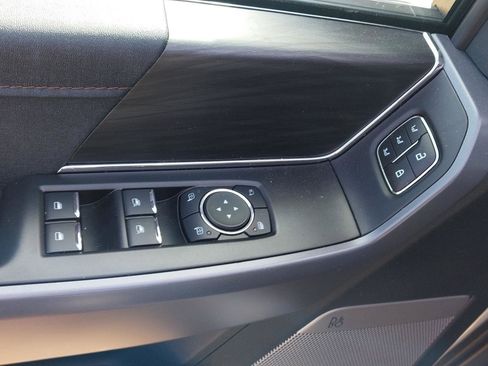 New 2025 Ford F150 Lariat w/ Equipment Group 501A Mid image 21