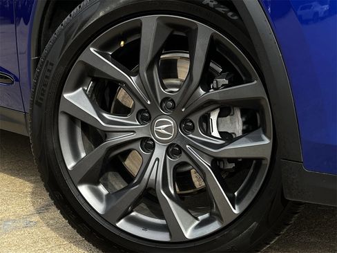 Used 2024 Acura MDX A-Spec image 29