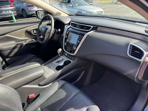 Used 2015 Nissan Murano Platinum image 14