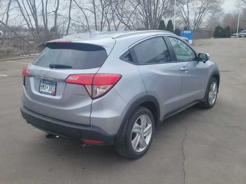 Used 2019 Honda HR-V EX-L image 3