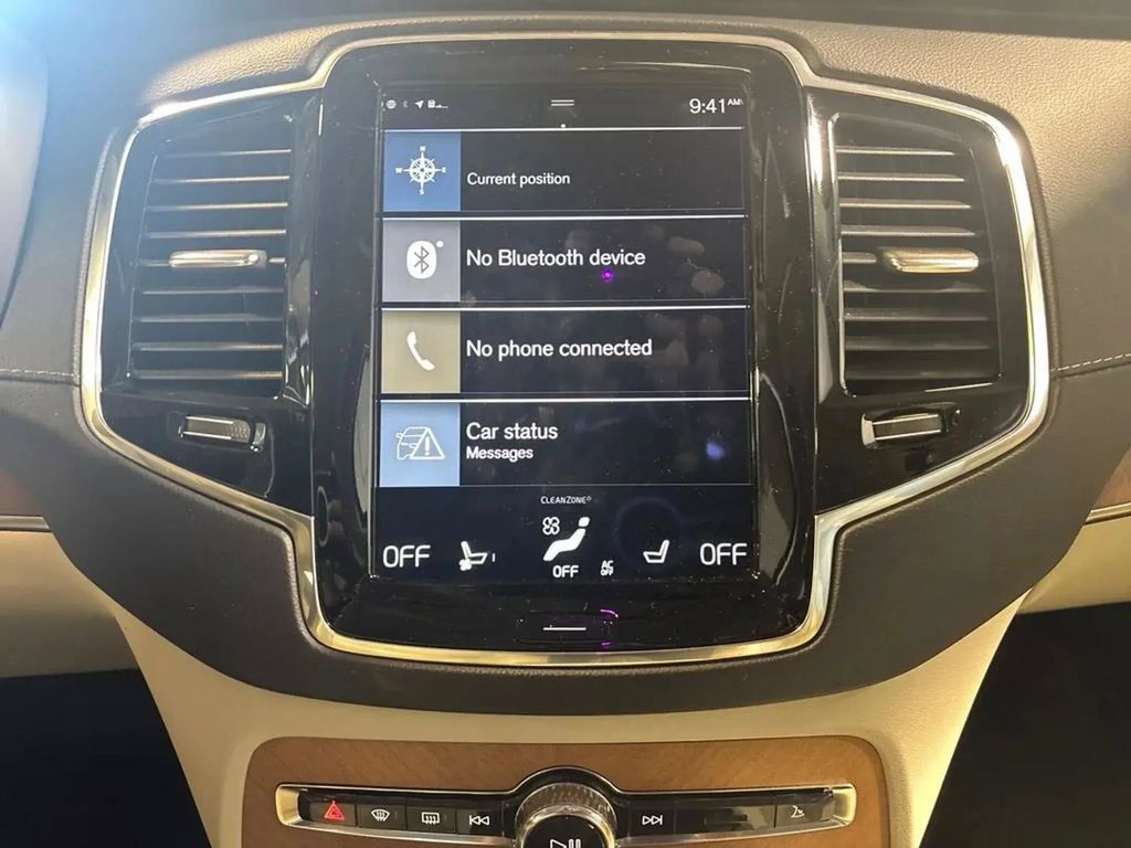 Used 2018 Volvo XC90 T6 Inscription w/ Luxury Package AWD/4WD image 22