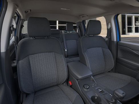 New 2025 Ford Ranger XL w/ Trailer Tow Package image 10