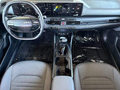 Certified 2025 Kia K4 EX FWD image 12