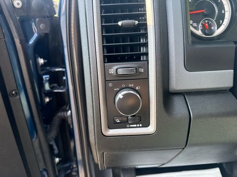Used 2019 RAM 1500 Tradesman w/ Popular Equipment Group RWD image 15