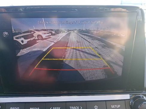 Used 2023 Kia Forte LXS image 25