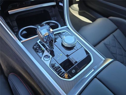 New 2026 BMW M850i xDrive AWD/4WD image 31