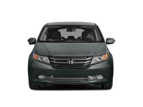 Used 2015 Honda Odyssey Touring image 6