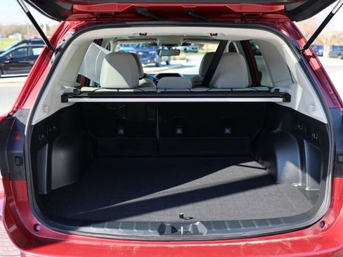 Certified 2023 Subaru Forester Premium image 9