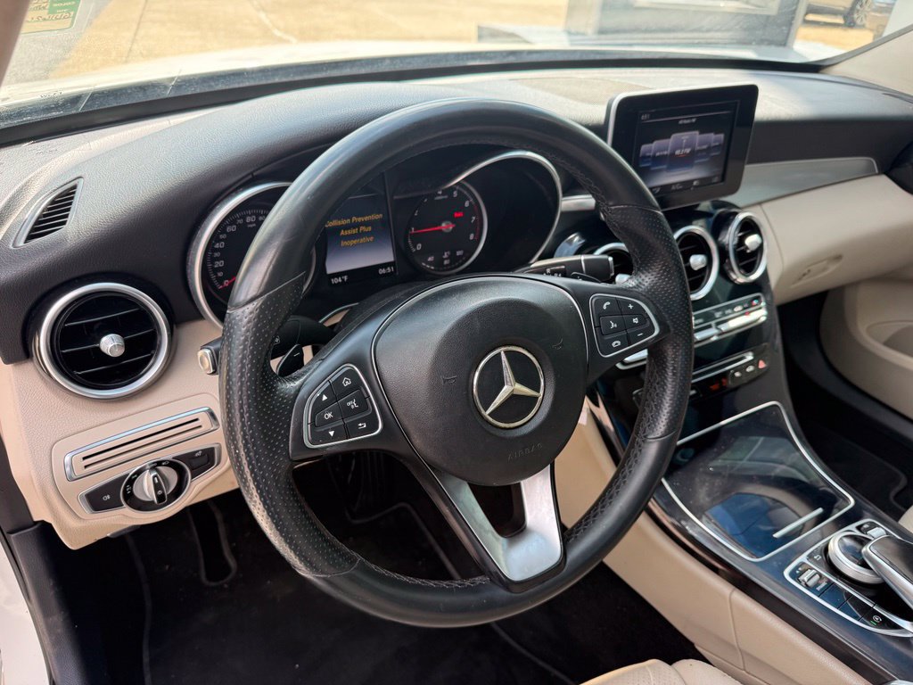 Used 2016 Mercedes-Benz C 300 Sedan image 6