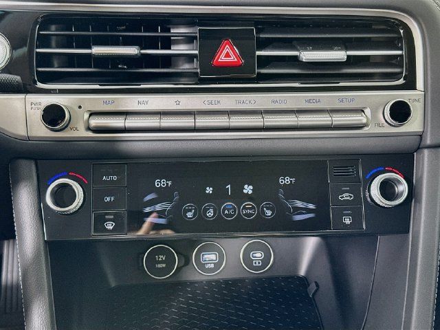 New 2026 Genesis G70 2.5T AWD/4WD image 14