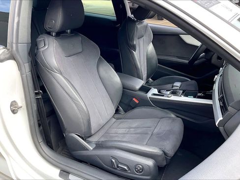 Used 2023 Audi A5 2.0T Premium Plus w/ Premium Plus image 9