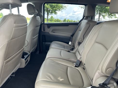 Used 2019 Honda Odyssey EX-L image 27