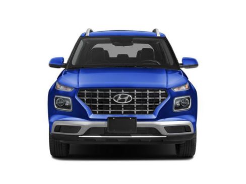 New 2025 Hyundai Venue Limited image 21