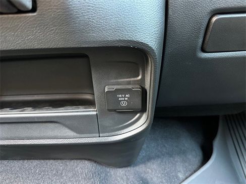 Used 2025 RAM 2500 Tradesman w/ Power Wagon Package image 18