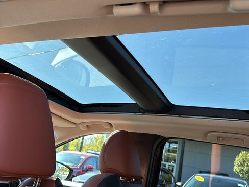 Certified 2023 MAZDA CX-50 AWD 2.5 Turbo w/ Cargo Package image 26