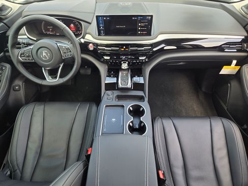 New 2026 Acura MDX FWD w/ Technology Package image 18