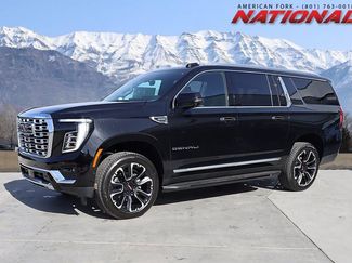 New 2026 GMC Yukon XL Denali w/ Advanced Technology Package video 1