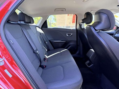 Used 2025 Kia K4 LXS image 14