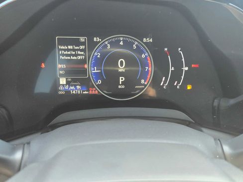 Used 2024 Lexus RX 350 FWD w/ Technology Package image 25