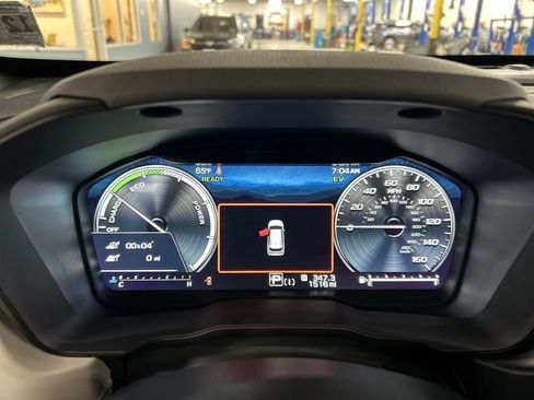 Certified 2025 Subaru Forester Limited w/ Protection Package (1PH) image 19