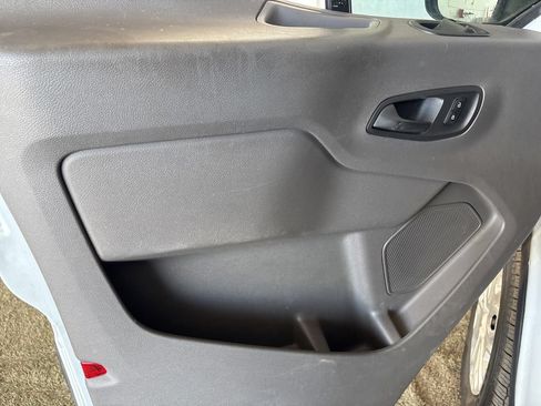 Used 2021 Ford Transit 250 Low Roof w/ Exterior Upgrade Package RWD image 11