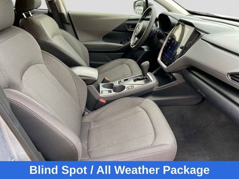 Certified 2024 Subaru Crosstrek 2.0i Premium AWD/4WD image 24