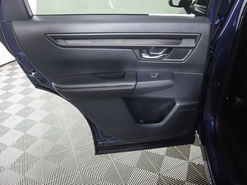 Certified 2025 Honda CR-V LX image 21