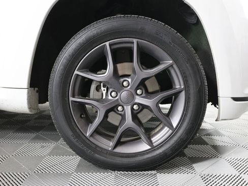 Used 2019 Jeep Grand Cherokee Limited X AWD/4WD image 6