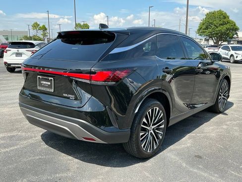 Certified 2025 Lexus RX 350 Premium Plus w/ Convenience Package AWD/4WD image 3