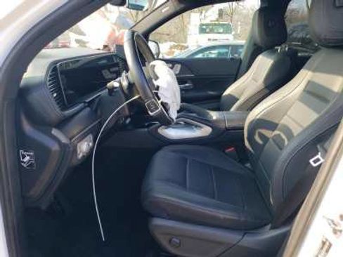 Used 2024 Mercedes-Benz GLE 350 4MATIC image 6