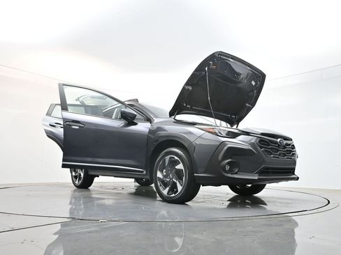 Used 2024 Subaru Crosstrek 2.5i Limited w/ Popular Package #4A AWD/4WD image 34