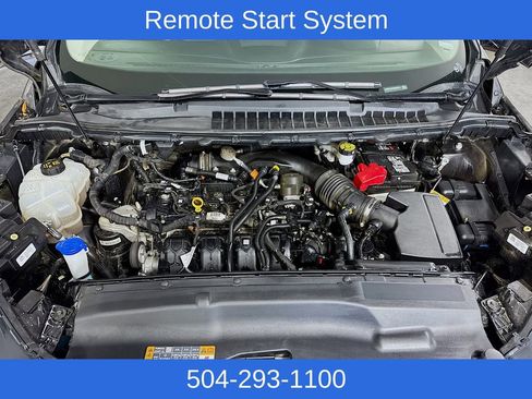 Used 2022 Ford Edge SEL image 28