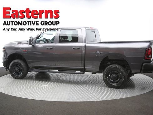 Used 2025 RAM 2500 Tradesman image 63