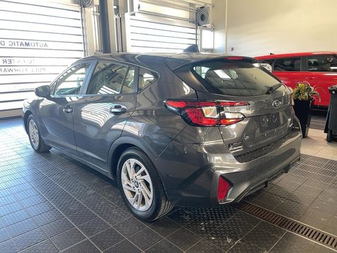Used 2024 Subaru Impreza 2.0i image 16