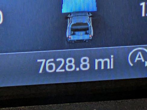 Certified 2024 Ford Ranger Lariat image 15